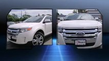 2011 Ford Edge Limited - Boston Used Cars  Direct Auto Mall