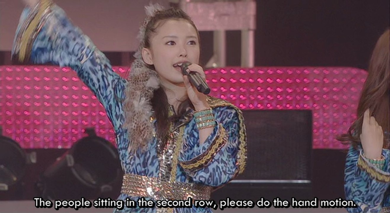 [TPF] C-ute & Smileage - C & S Collaboration Daisakusen MC1