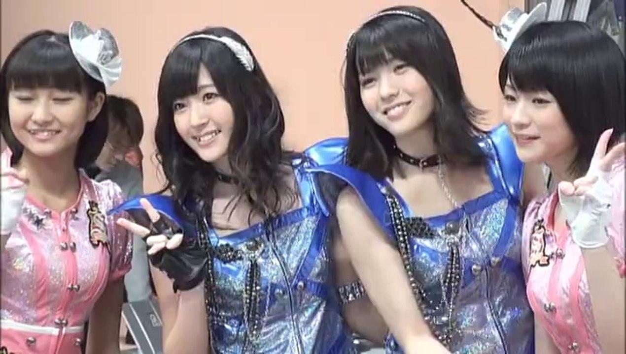 C-ute DVD MAGAZINE vol.19 (Extra)