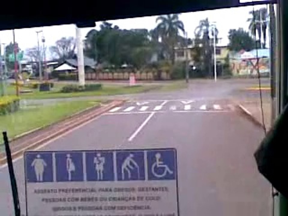 Maringa Brazil on 27-07-2014 by Abu Shayan