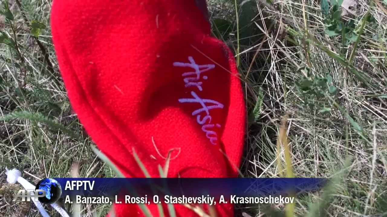 MH17: Holanda suspende busca de corpos