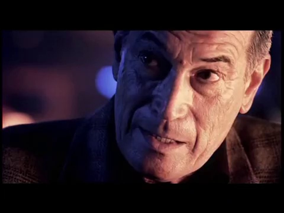 Abre Los Ojos (1997) Trailer