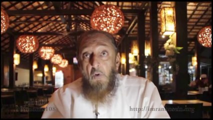 Crimea The Biggest Set Back To Zionism Ever Interview Sheikh Imran Hosein