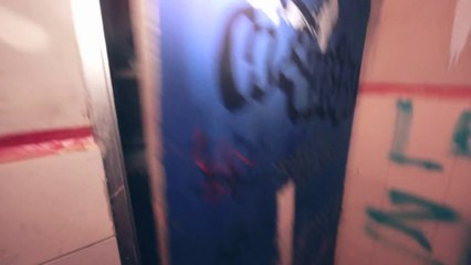 S.A.R.S. - Perspektiva (Official Video)