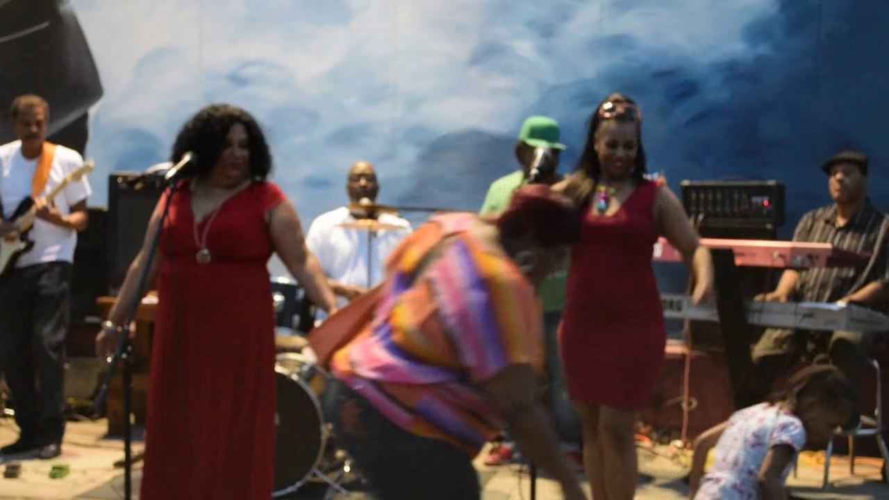 A-Nutha Level Band