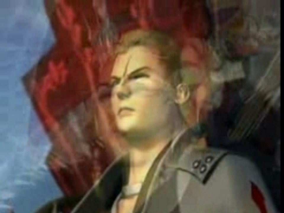Amv final fantasy