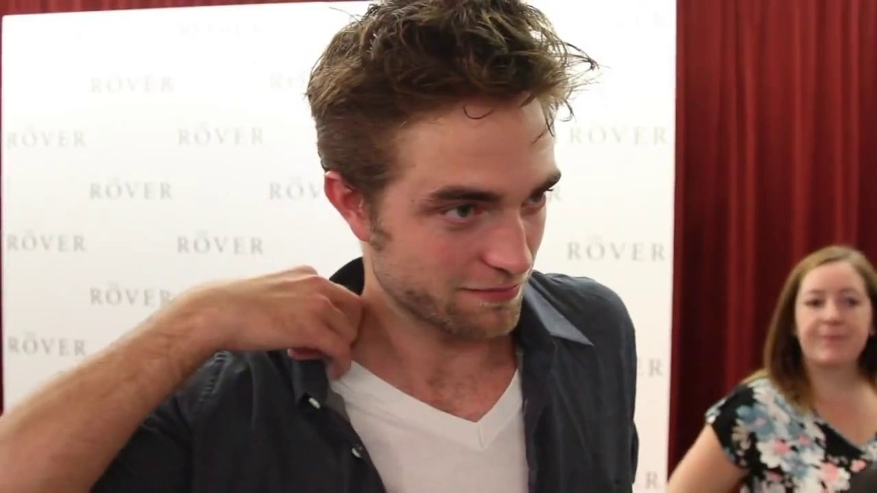 Entrevista (Screening The Rover Londres)