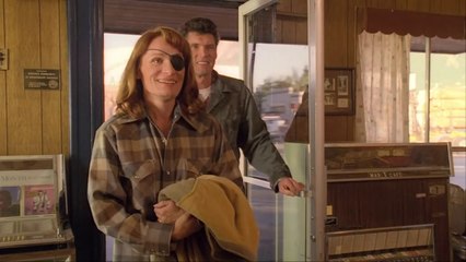 The Missing Pieces Preview - Just a part of the TWIN PEAKS -- THE ENTIRE MYSTERY Blu-ray