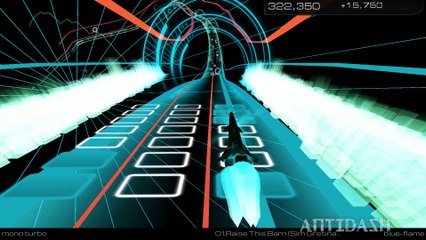 Audiosurf2 raise this barn sim gratina remix