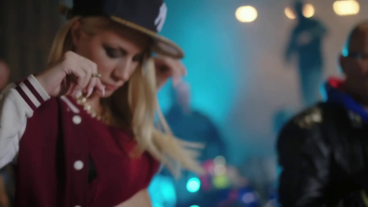 Rasta - Kavasaki (OFFICIAL VIDEO 2014)