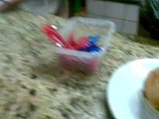 I Got Free Launch from Planalto in Maringa 27-07-2014 by Abu Shayan