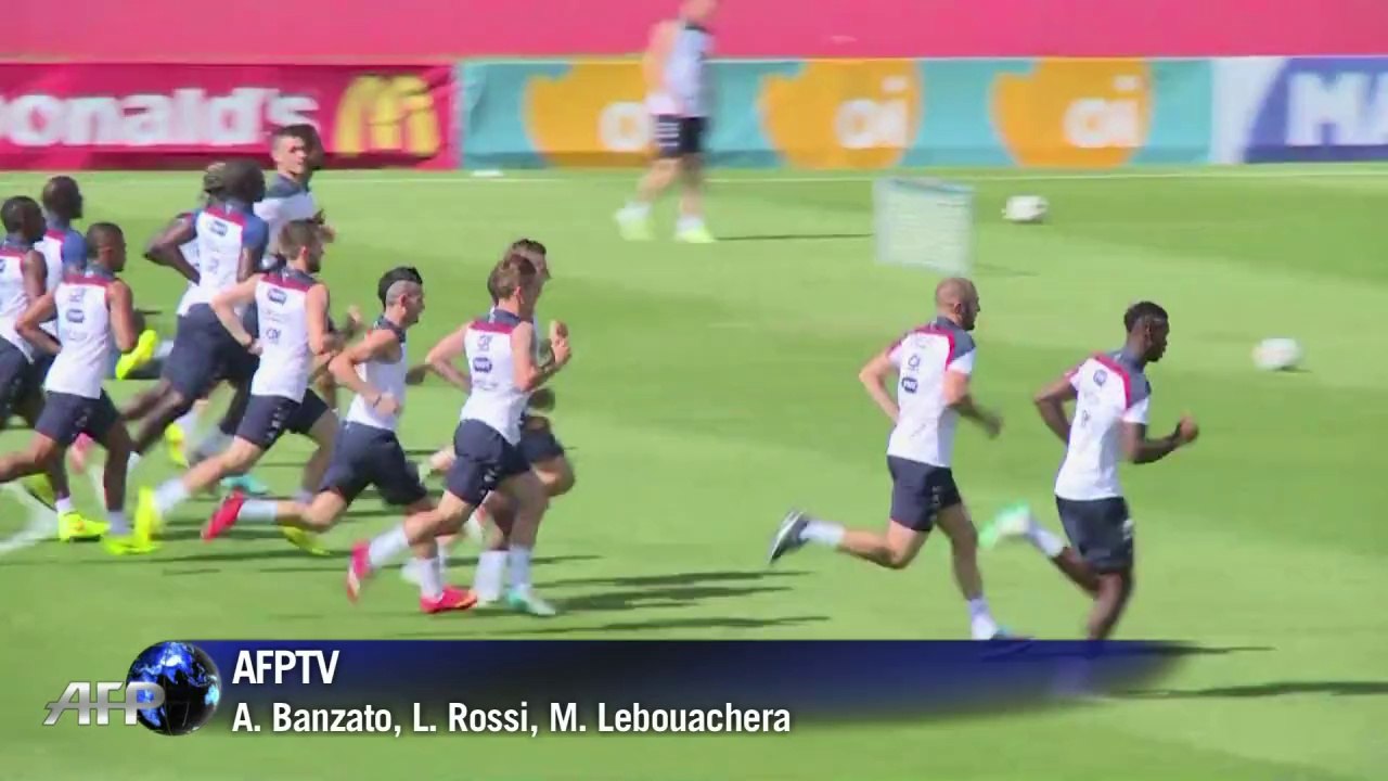 Benzema vai ficar no Real até 2019