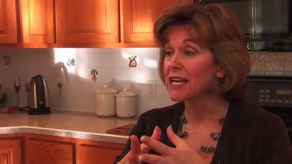 Nutrition & Diet Tips _ Correcting Magnesium Deficiency With Diet