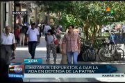 Damasco sufre nueva ola de ataques de mortero