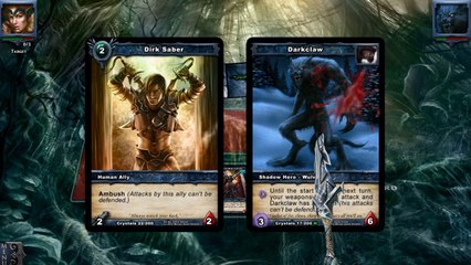 Shadow Era Let's Play Episode 24