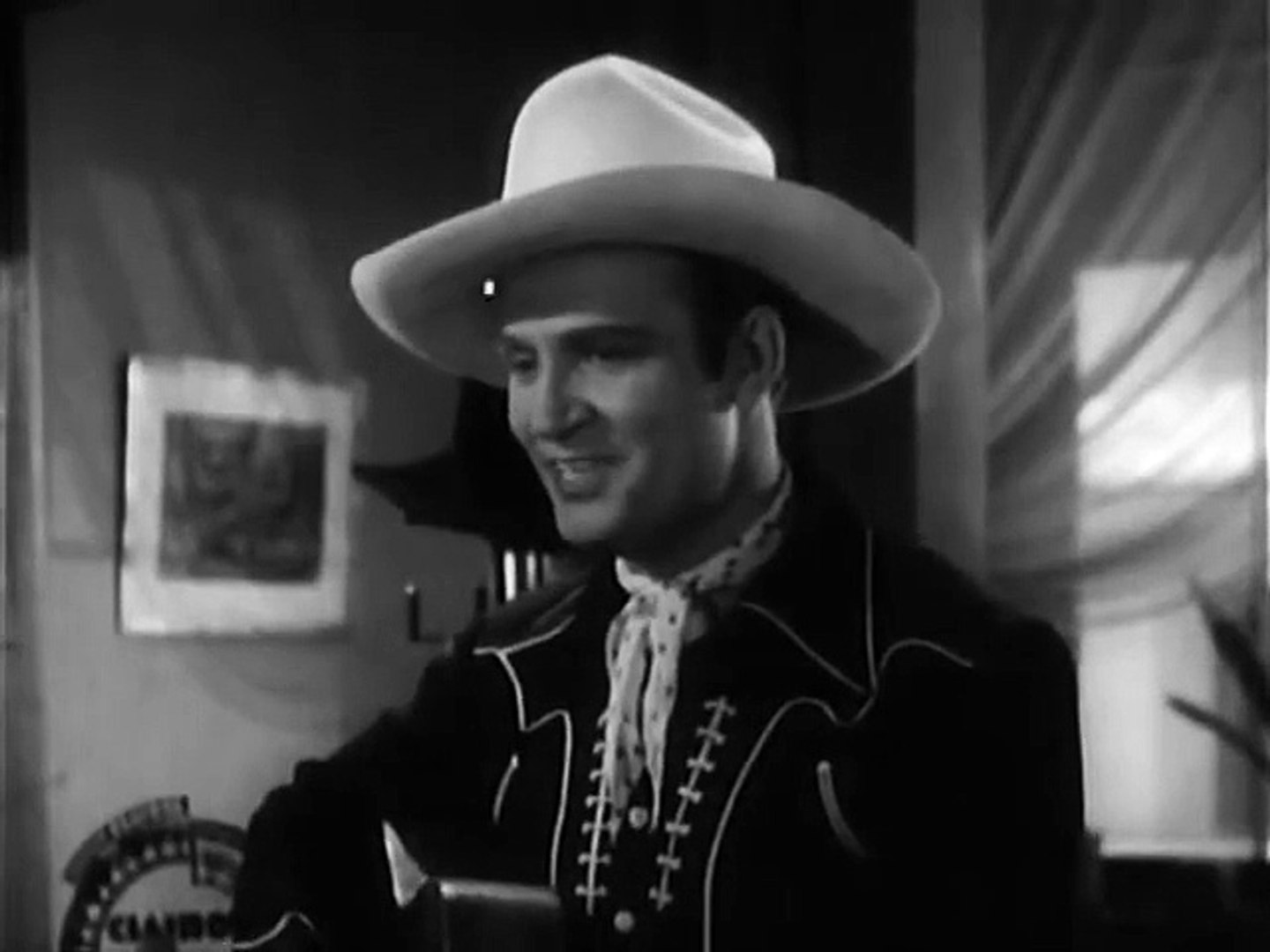 The Man From Music Mountain (1938) - (Action, Adventure, Comedy, Western) [Gene Autry, Smiley Burnet