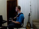 The Beatles - Hey Jude (Guilherme Gielow Cover)
