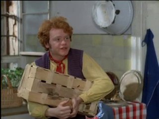 Der R?uber Hotzenplotz 1974