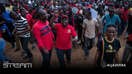 Ghana's economic growing pains - Highlights