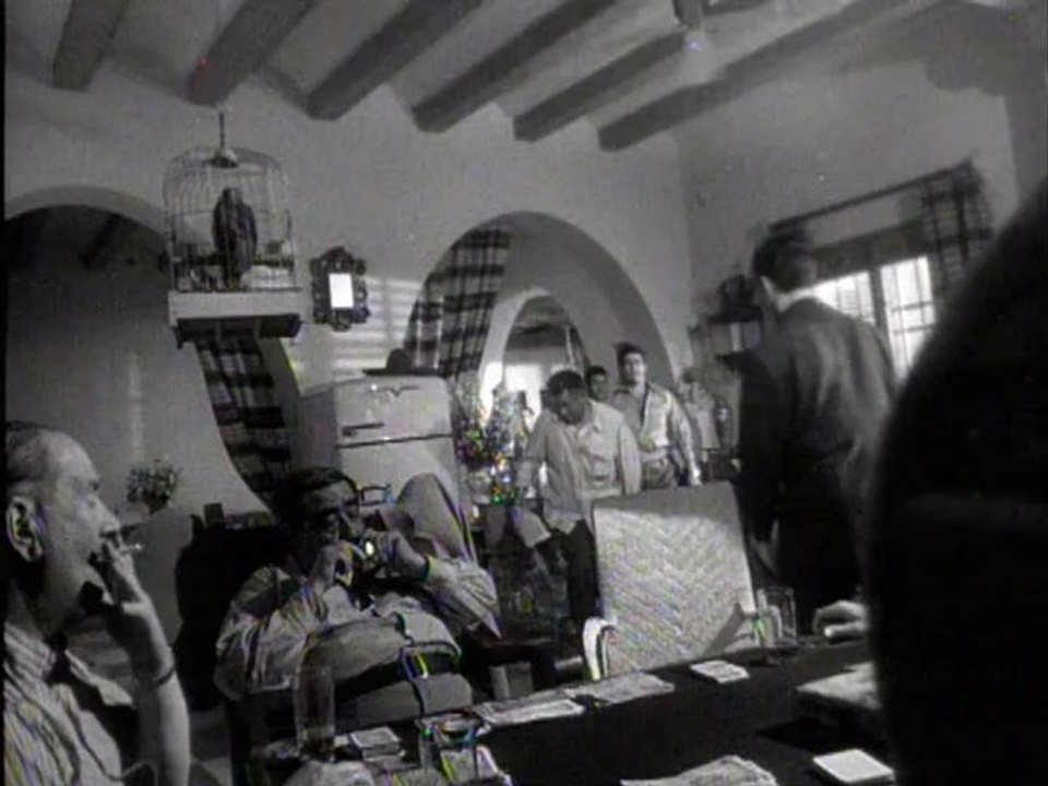 Herr Satan persönlich 1955