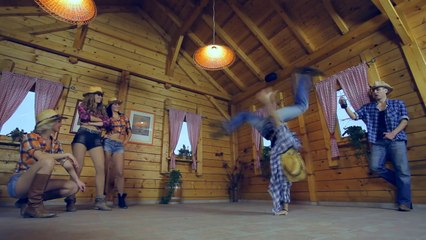 Lidija Bačić - VISKI (official video 2014)