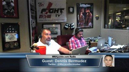 Dennis Bermudez