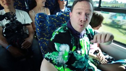 MOBE - Meet Platinum Member David Follini