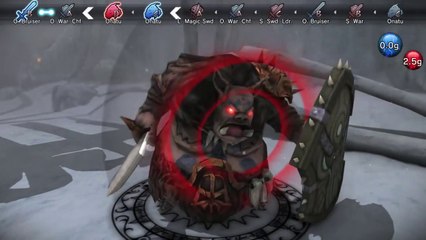 Natural Doctrine - Trailer Multijoueur