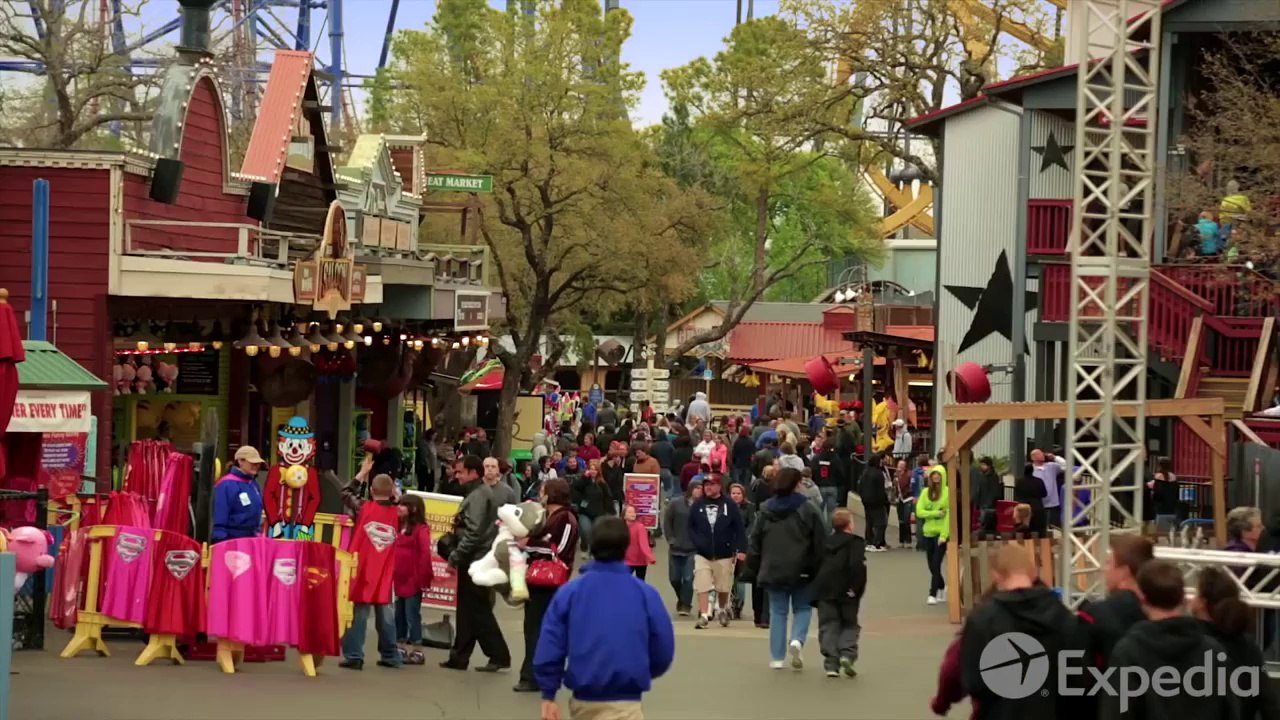 Dallas Vacation Travel Guide  - VacationsMax.com