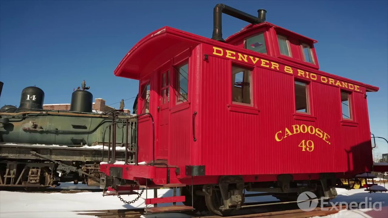 Denver Vacation Travel Guide - VacationsMax.com