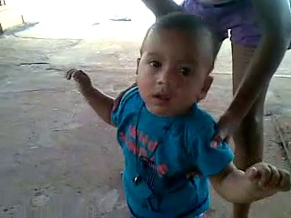 Ali ka Pehla Qadam in Uberlandia on 03-08-2014 by Abu Shayan