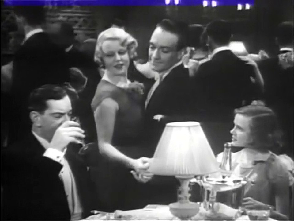 The Man Who Knew Too Much (1934) - (Crime, Drama, Mystery, Thriller)