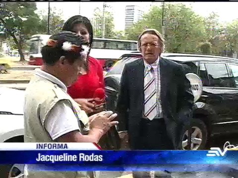 Proceso contra indígenas huaorani seguirá en manos de la justicia ordinaria