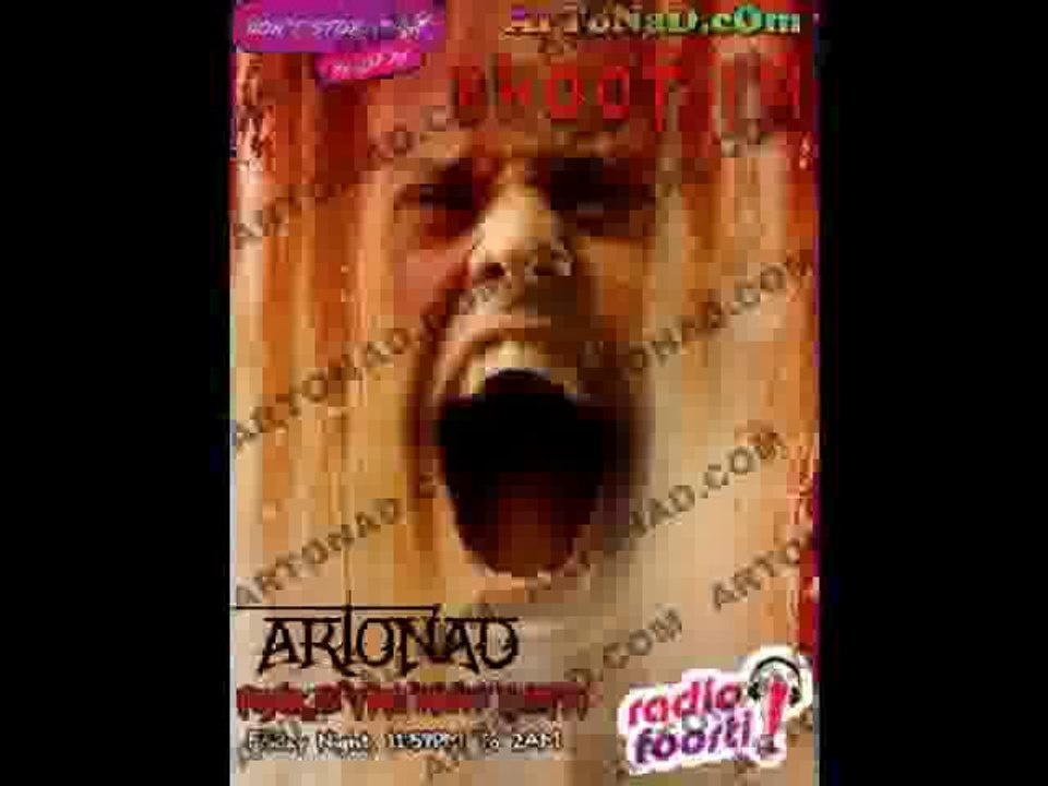 Bhoot Fm March 1 2013 Recorded Episode 1-3-2013