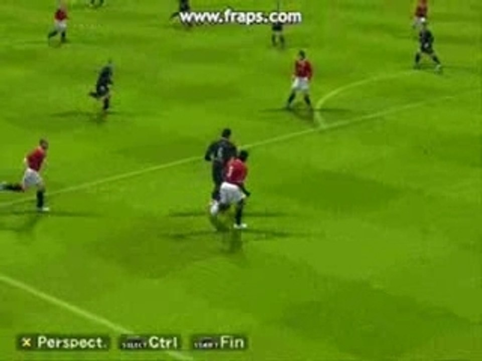 magnifique but Messi