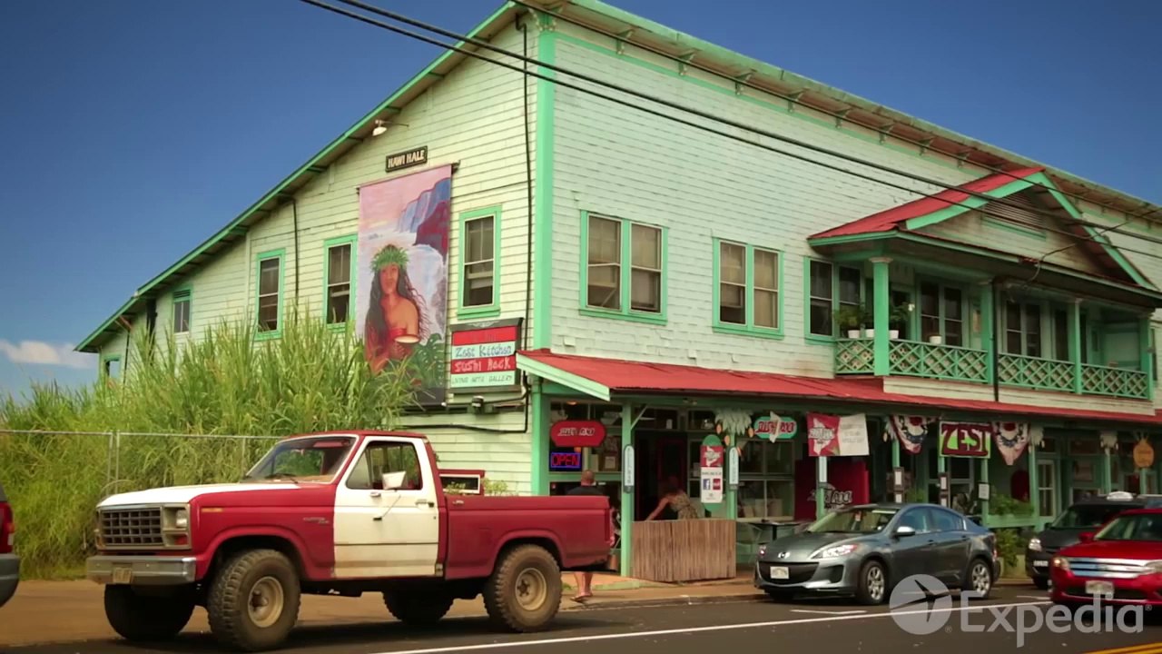 Hawaii's Big Island Vacation Travel Guide - VacationsMax.com