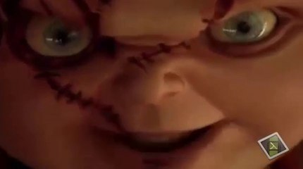 06. Top Horror Villains Chucky