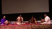 VIOLIN DUET CONCERT: B.U. GANESH PRASAD & HIS DISCIPLE: ANJANA NARASIMHAN: KRITHI -4, Part 1