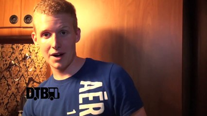 BryanStars (feat. Johnnie Guilbert & Kate Witcher) - BUS INVADERS Ep. 662 [Warped Edition 2014]