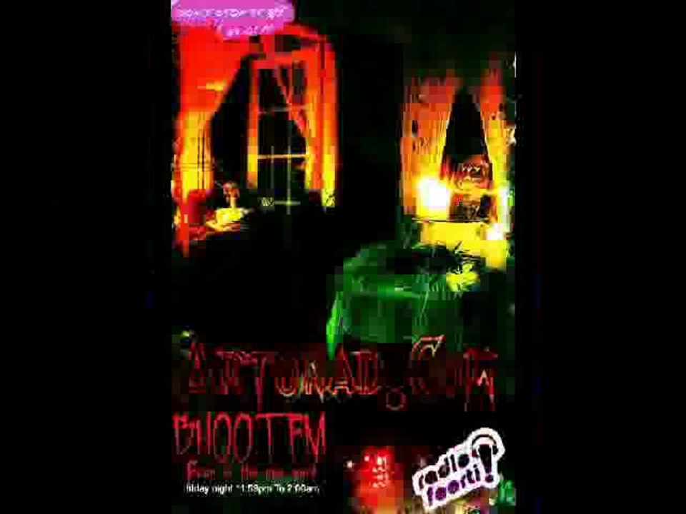 Bhoot Fm October 12 2012 Recorded Episode 12 10 2012
