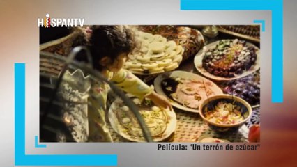 Más allá de la imagen - 'Nazri' o la ofrenda en la cultura iraní