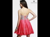 Faviana Homecoming Dresses|TopHomecoming.com