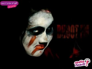 Bhoot Fm With Grameenphone