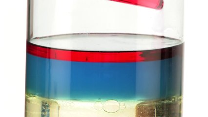 Amazing 9 Layer Density Tower - Sick Science! #012