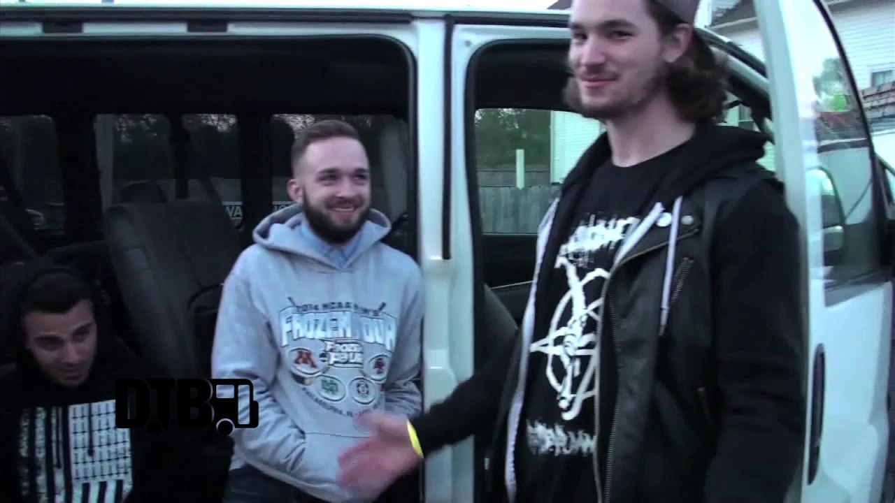 So Many Ways - CRAZY TOUR STORIES Ep. 199