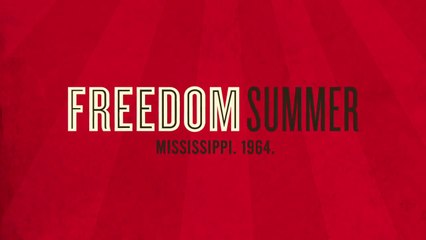 FREEDOM SUMMER (2014) Trailer VO - HD