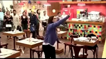 Magical Girl Shocked everyone Funny Prank! - Never Miss The Video