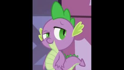 La verdadera historia de Spike