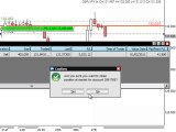 Forex Education - Live Forex Trade Video  40 Pips on GBPJPY
