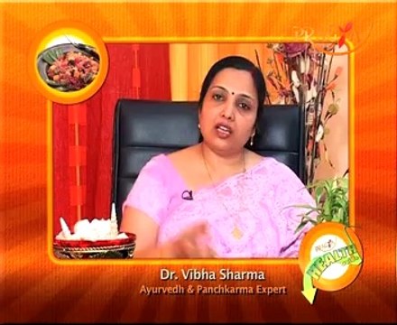 Turmeric Or Haldi-Health Benefits-Dr. Vibha Sharma(Ayurveda & Panchkarma Expert)